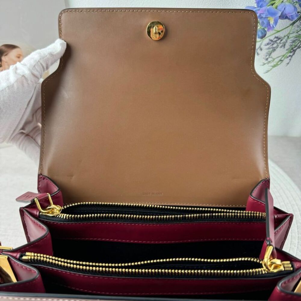 Marni Women Pre-Loved Bag Very Good Condition - Picture 8 of 9